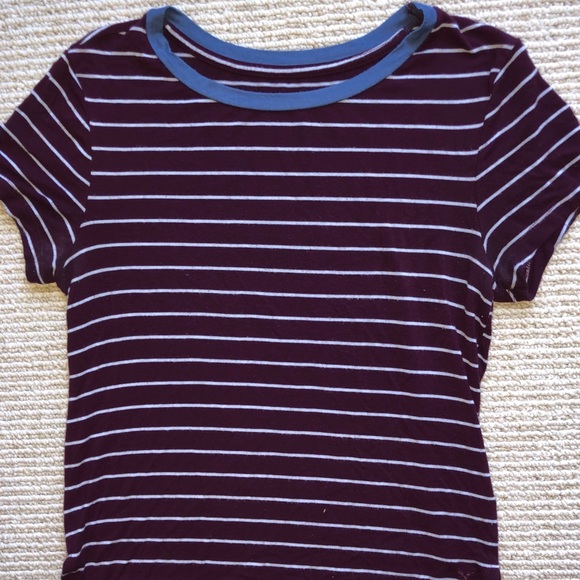 soft AE top! - Picture 1 of 2
